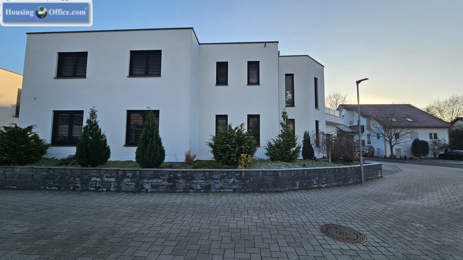 Luxury Architekt-Designed City Villa for rent in Winnweiler Luxury Architekt-Designed City Villa for rent in Winnweiler