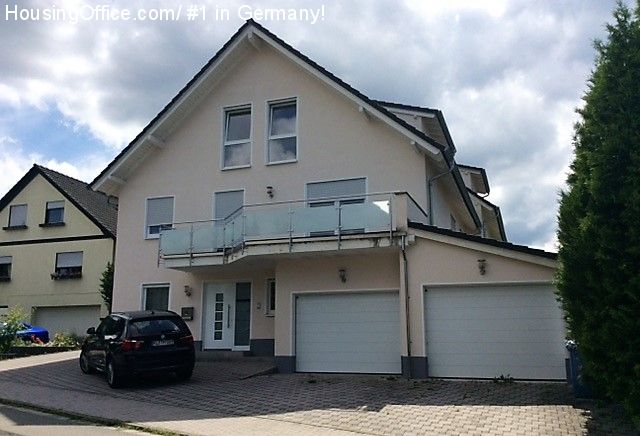 Minimalist Apartments In Landstuhl Germany with Best Design